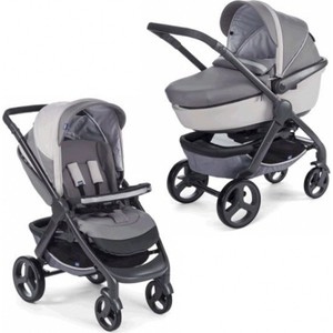 

Коляска прогулочная Chicco Stylego Elegance, Stylego Elegance