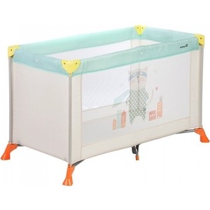 

Манеж Safety 1st. Soft Dreams Pop Hero, Soft Dreams Pop Hero