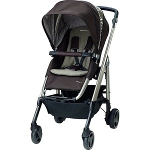 

Коляска прогулочная Bebe Confort Loola 3 Earth Brown, Loola 3 Earth Brown