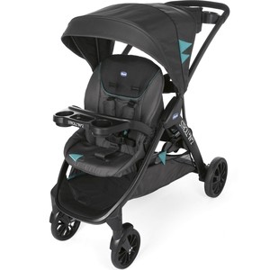 

Коляска прогулочная Chicco Stroll'In'2 Octane, Stroll'In'2 Octane