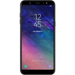 

Смартфон Samsung Galaxy A6+ (2018) 32Gb black, Galaxy A6+ (2018) 32Gb black