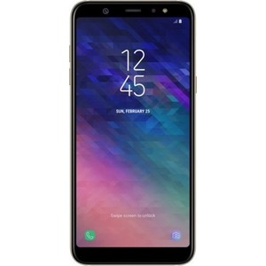 

Смартфон Samsung Galaxy A6+ (2018) 32Gb gold, Galaxy A6+ (2018) 32Gb gold