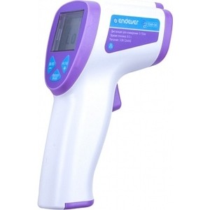 

Пирометр Endever TEMP-04, TEMP-04