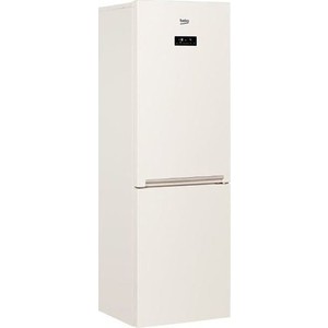 Холодильник Beko RCNK 356E20W