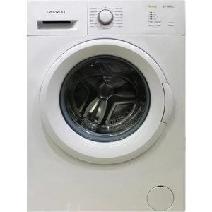 

Стиральная машина Daewoo WMD-R610A1, WMD-R610A1