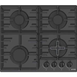 

Газовая варочная панель Gorenje GT 641 ZB, GT 641 ZB