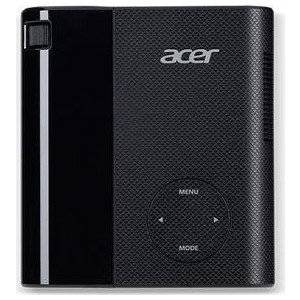 фото Проектор acer c200