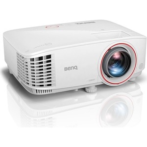 фото Проектор benq th671st