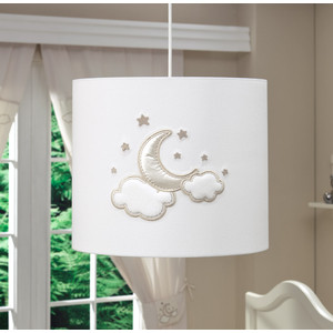 

Абажур Funnababy Luna Elegant (Фаннабэби Луна Элегант), Luna Elegant (Фаннабэби Луна Элегант)