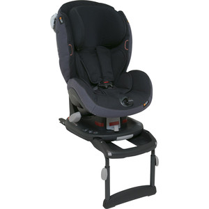 

Автокресло BeSafe 1 iZi-Comfort X3 Isofix Midnight Black Melange 528101, 1 iZi-Comfort X3 Isofix Midnight Black Melange 528101