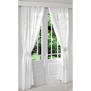 

Занавеска Funnababy Luna Chic 150*260см, Luna Chic 150*260см