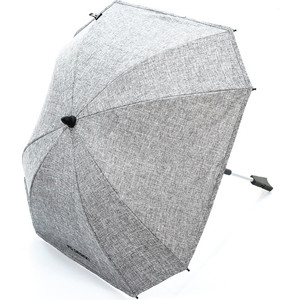 

Зонт на коляску FD-Design Graphite Grey 91318701/1, Graphite Grey 91318701/1