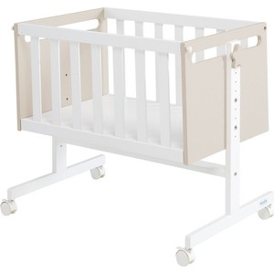 

Колыбель Micuna You&Me МО-1838 sand/white, You&Me МО-1838 sand/white