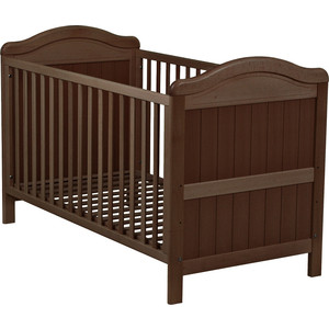 

Кроватка Fiorellino Royal 140х70 oreh, Royal 140х70 oreh