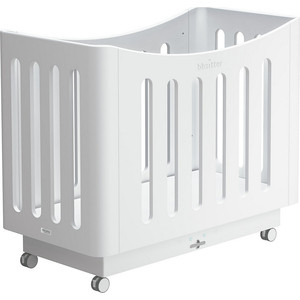 

Кроватка Micuna Babysitter Микуна Бэбиситтер 120х60 white, Babysitter Микуна Бэбиситтер 120х60 white