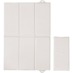 

Матрас пеленальный Ceba Baby 40*60 см для путешествий PASTEL beige W-305-087-115, 40*60 см для путешествий PASTEL beige W-305-087-115