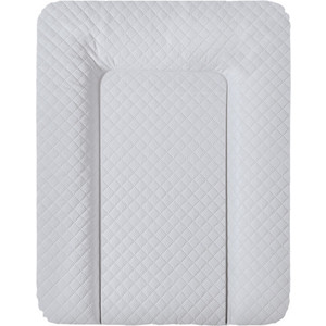 

Матрас пеленальный Ceba Baby 70*50 см мягкий на комод Caro grey W-143-079-260, 70*50 см мягкий на комод Caro grey W-143-079-260
