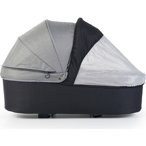 

Москитная сетка для люльки TFK Twin/DuoX Carrycot single T-004-44-1, Twin/DuoX Carrycot single T-004-44-1