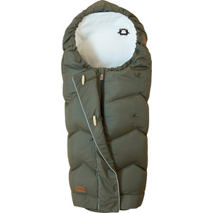 

Муфта для ног Voksi Voksi City down (Вокси Сити даун) Olive Green 3170210, Voksi City down (Вокси Сити даун) Olive Green 3170210