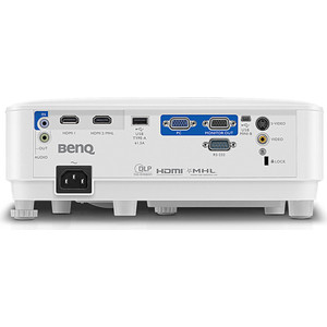 фото Проектор benq mx611