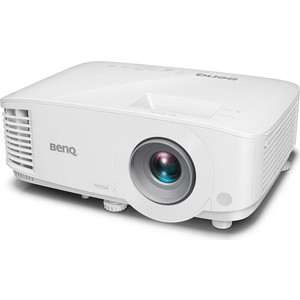 Проектор BenQ MH733 проектор benq mh733 1920х1080 4000 люмен 16000 1 белый 9h jgt77 13e