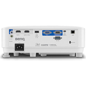 фото Проектор benq mh733