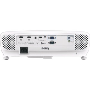 фото Проектор benq w1210st