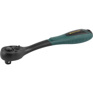 

Трещотка для торцевых головок Kraftool Expert 72 зубца 1/2'' (27796-1/2_z02), Expert 72 зубца 1/2" (27796-1/2_z02)