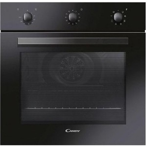 

Электрический духовой шкаф Candy FCS 612 N, FCS 612 N