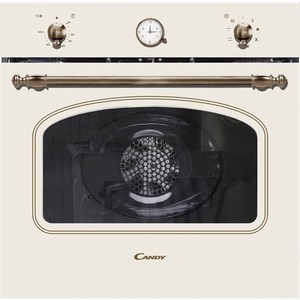 

Электрический духовой шкаф Candy FCC 614 BA, FCC 614 BA