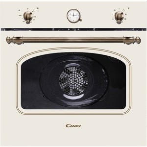 

Электрический духовой шкаф Candy FCC 624 BA, FCC 624 BA