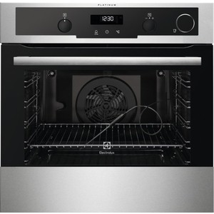 

Электрический духовой шкаф Electrolux OPEC 5531 X, OPEC 5531 X
