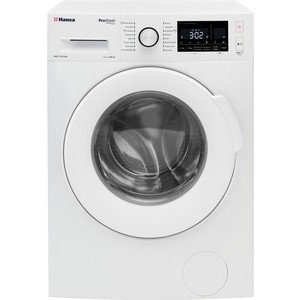 

Стиральная машина Hansa WHP 7120 D4W, WHP 7120 D4W