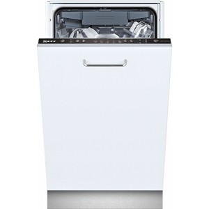 фото Встраиваемая посудомоечная машина neff s581f50x2r