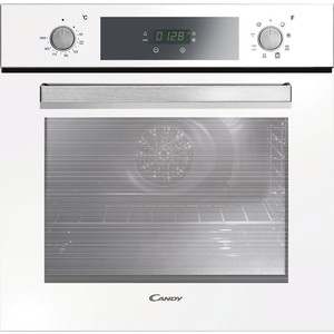 

Электрический духовой шкаф Candy FCP 605 WXL, FCP 605 WXL