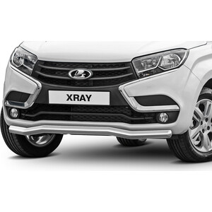 

Защита переднего бампера d57 волна Rival для Lada Xray (2015-н.в.), R.6003.002, для Lada Xray (2015-н.в.), R.6003.002