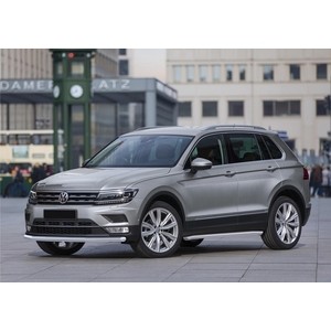 

Защита переднего бампера d57 Rival для Volkswagen Tiguan (без пакета offroad) (2017-н.в.), R.5803.011, для Volkswagen Tiguan (без пакета offroad) (2017-н.в.), R.5803.011