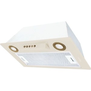 

Встраиваемая вытяжка Korting KHI 6638 RB, KHI 6638 RB