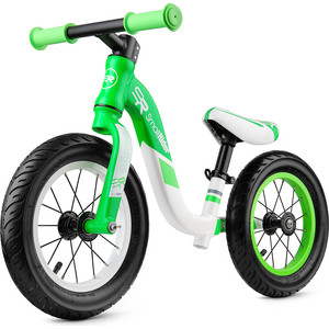 

Беговел Small Rider Prestige Pro (зеленый), Prestige Pro (зеленый)