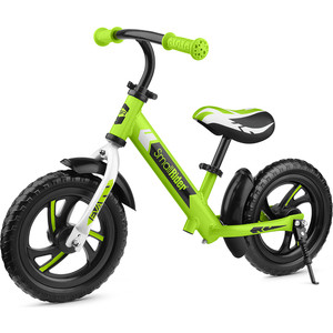 

Беговел Small Rider Roadster 2 EVA (зеленый), Roadster 2 EVA (зеленый)