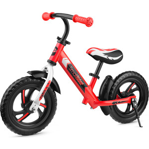 

Беговел Small Rider Roadster 2 EVA (красный), Roadster 2 EVA (красный)