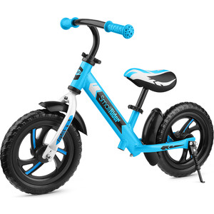 

Беговел Small Rider Roadster 2 EVA (синий), Roadster 2 EVA (синий)