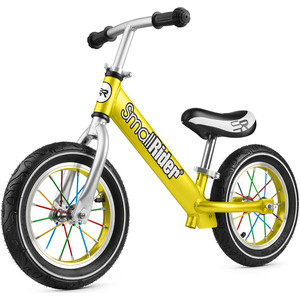 

Беговел Small Rider Foot Racer Air (золотой), Foot Racer Air (золотой)