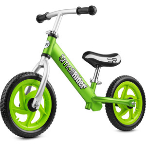 

Беговел Small Rider Foot Racer EVA (зеленый), Foot Racer EVA (зеленый)