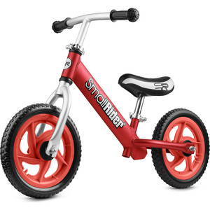 

Беговел Small Rider Foot Racer EVA (красный), Foot Racer EVA (красный)