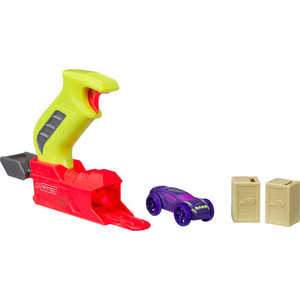 

Набор Hasbro Nerf НИТРО пусковое устройство, Nerf НИТРО пусковое устройство
