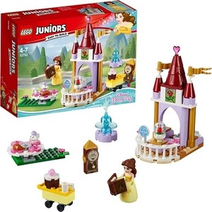 

Конструктор Lego Джуниорс Сказочные истории Белль, Джуниорс Сказочные истории Белль