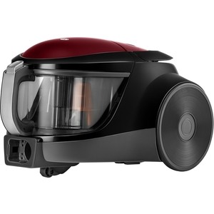 

Пылесос LG VK76A01NDR, VK76A01NDR