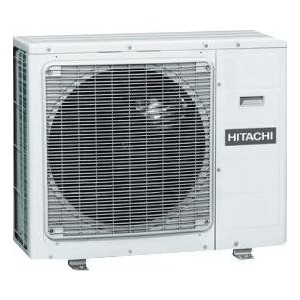 

Внешний блок Hitachi RAM-90QH5, RAM-90QH5