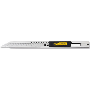 Нож Olfa 9мм для графических работ (SAC-1) 9мм для графических работ (SAC-1) - фото 1